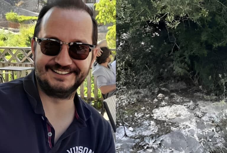 Μόλις διέρρευσε το όνομα του: Αuτός μπαίνει στο κάδρο για την δολοφονία του Βασίλη Καλογήρου