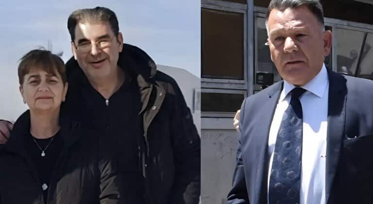 Γιάννης Τοπαλούδης για Αλέξη Κούγια: «Ήταν δίπλα μας χωρίς αμοιβή – Τις προσευχές μας να βγει ξανά νικητής»