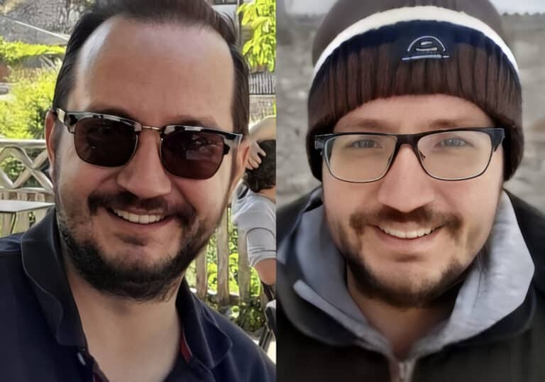 Ραγδαία εξέλιξη με τον θάνατο του Βασίλη Καλογήρου – Βρέθηκαν στοιχεία