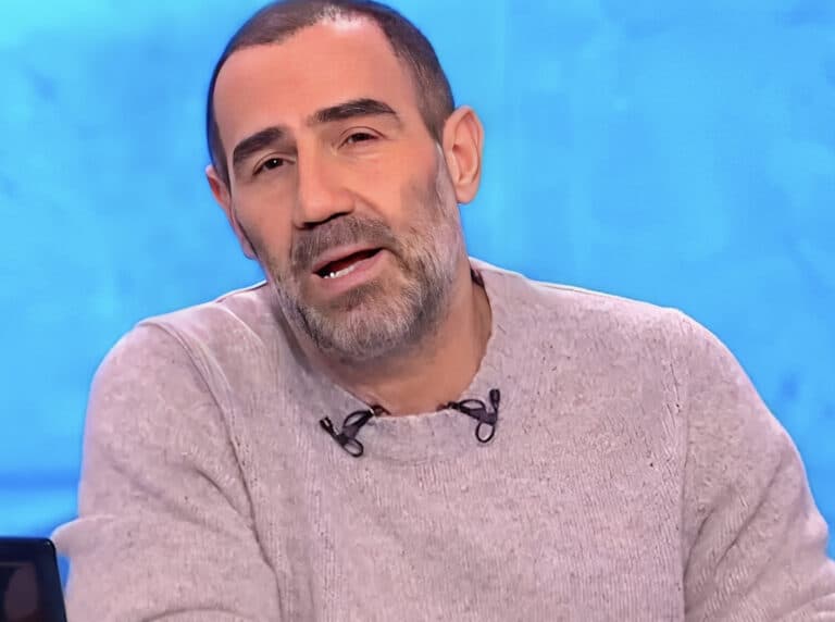 Αντώνης Κανάκης για Μανώλη Λιδάκη: «Ελπίζω στα γενέθλιά του την Παρασκευή, να δει αυτό που θα συμβεί στην χώρα»