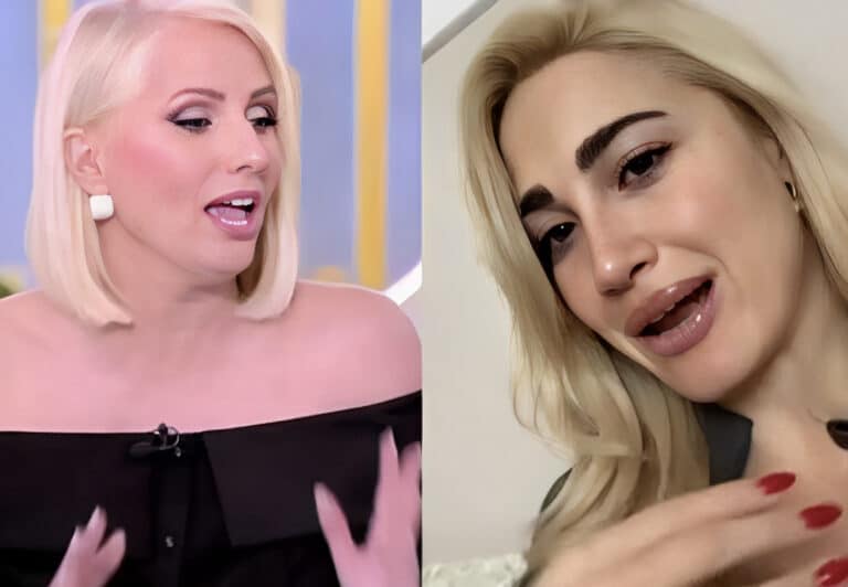 Όλοι αποθεώνουν την Κατερίνα Παπακωστοπούλου για αυτά που είπε για την Τούνη