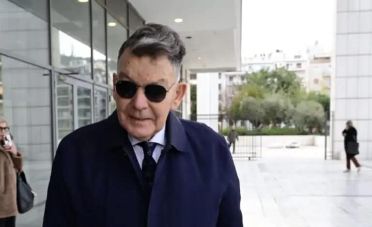 Αλέξης Κούγιας: Επιβαρύνθηκε η υγεία του γνωστού ποινικολόγου