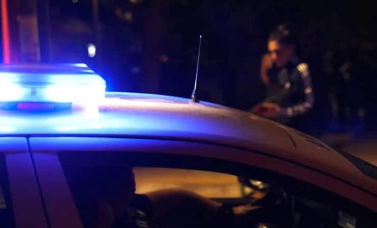 Ναύπλιο: Άνδρας υπό την απειλή μαχαιριού προσπάθησε να ληστέψει μια 72χρονη αλλά… τον σκότwσε εκείνη