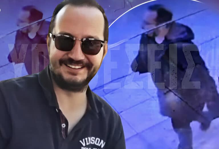 Βασίλης Καλογήρου: Μυστήριο με αυτό που βρέθηκε στις τσέπες του