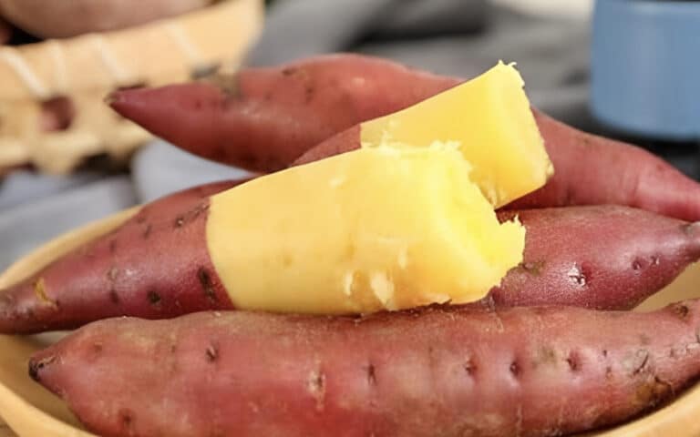 Γιατί πρέπει να τρώτε γλυκοπατάτες για πρωινό κάθε μέρα