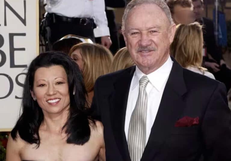 Τζιν Χάκμαν και σύζυγος του: Auτή είναι η αιτία θανάτου τους