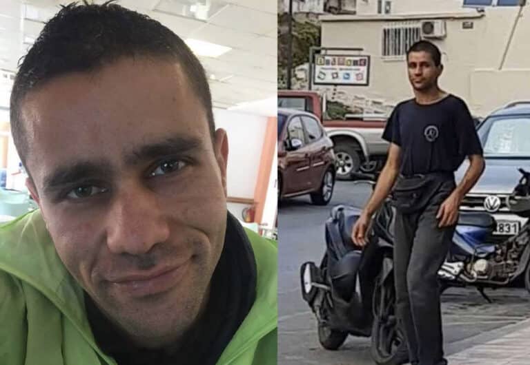 Δικαιώθηκε η ψυχή του Αντώνη Καργιώτη – Χαμογελάει από ψηλά