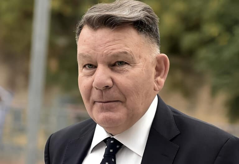 Αλέξης Κούγιας: Πού και πότε θα τελεστεί η κηδεία του