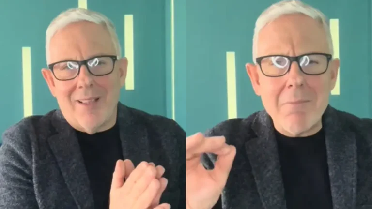 Ξέσπασε ο Τάσος Δούσης για τα Τέμπη – Είπε αλήθειες που δεν λέει κανείς