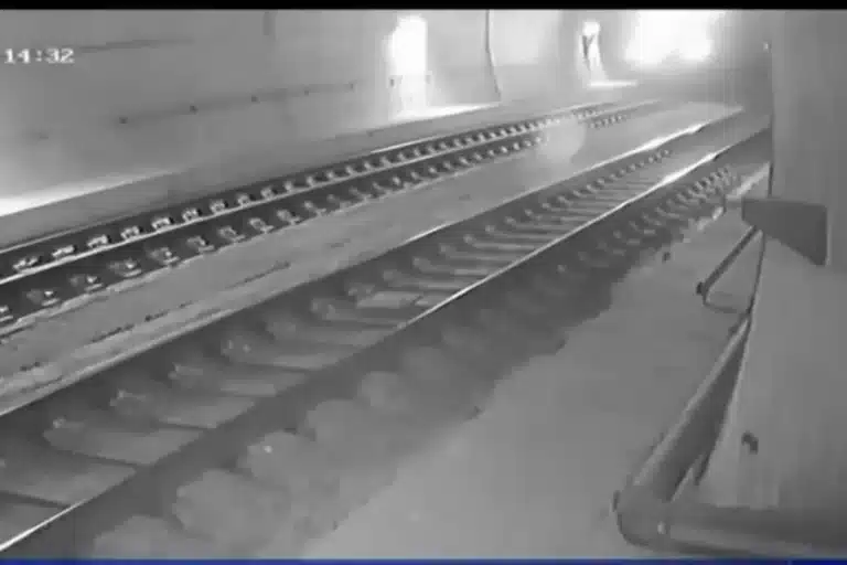 Τέμπη: Γονείς θυμάτων ζητούν να τους παραδοθεί η έκθεση κατάσχεσης των δύο βίντεο της εταιρείας φύλαξης του ΟΣΕ