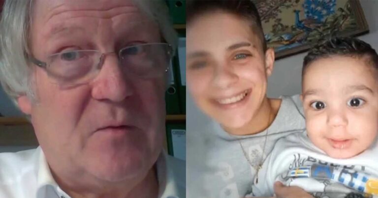 «Βλέπω έγκλημα» – «Βόμβες» από Γερμανό ιατροδικαστή για το θάνατο του Παναγιωτάκη