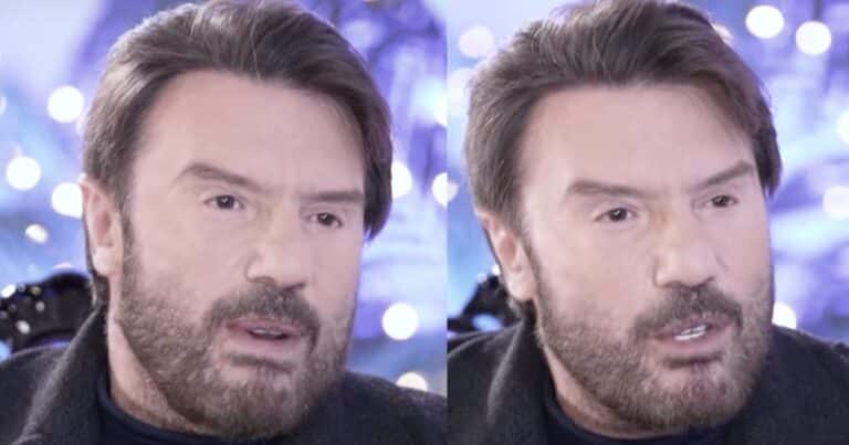 Στράτος Τζώρτζογλου: Μίλησε για την ζωή του