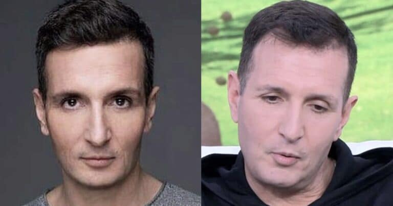 Δημήτρης Μπάσης: Μίλησε για τα παιδιά του