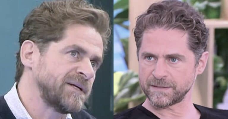 Δημήτρης Λάλος: Νέο μέλος στην οικογένειά του