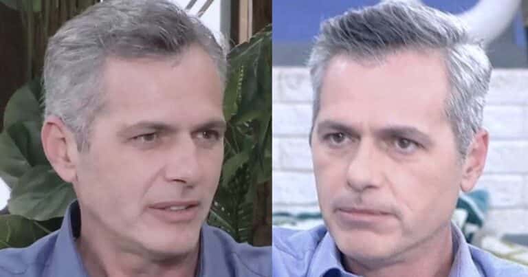 Μάριος Αθανασίου: Μίλησε για τον γιο του