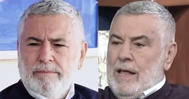 Μάκης Τσέλιος: Μίλησε για την Κάτια Ζυγούλη
