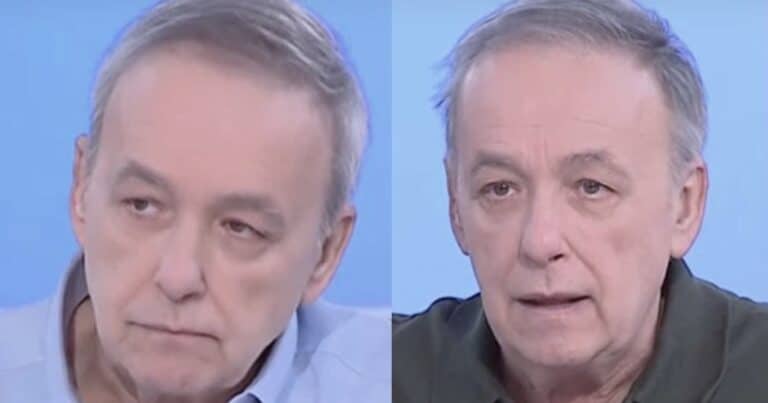 Ανδρέας Μικρούτσικος: Μίλησε για τη ζωή του και τη τηλεόραση