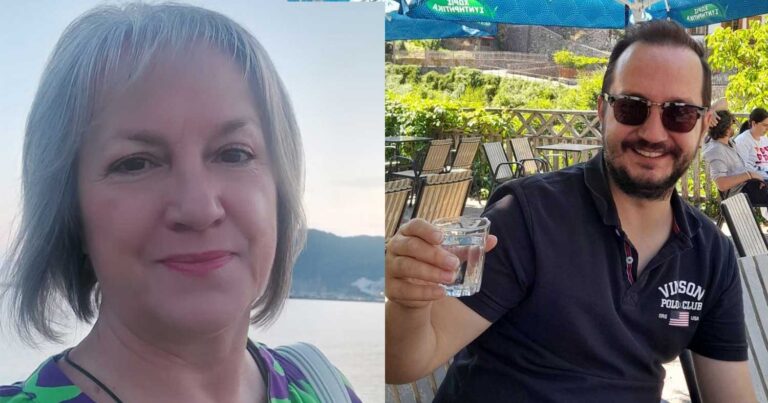 Έσπασε τη σιωπή της η μητέρα του Βασίλη Καλογήρου: Tα συγκλονιστικά της λόγια για τον θάνατο του γιου της