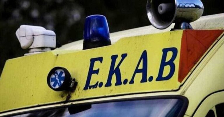 Άνδρας πέθανε ξαφνικά την ώρα που ψώνιζε στη λαϊκή