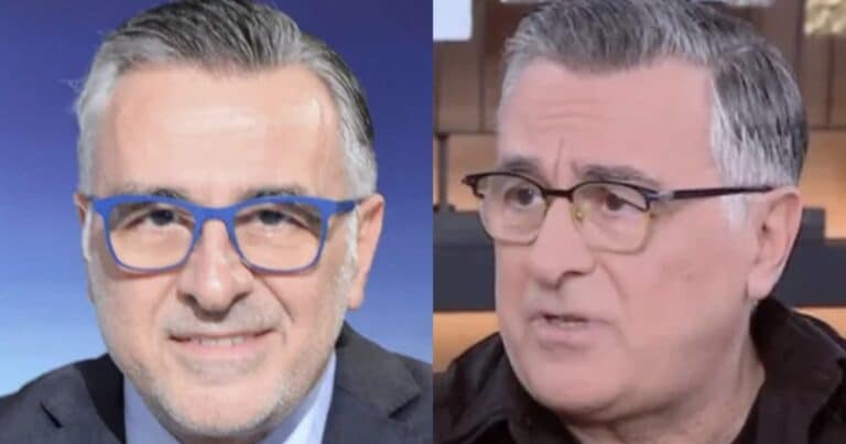 Γιώργος Κουβαράς: Μίλησε για την τηλεόραση