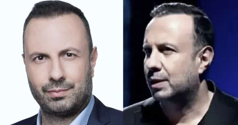 Τάσος Τρύφωνος:  Μίλησε για τον Νότη Σφακιανάκη