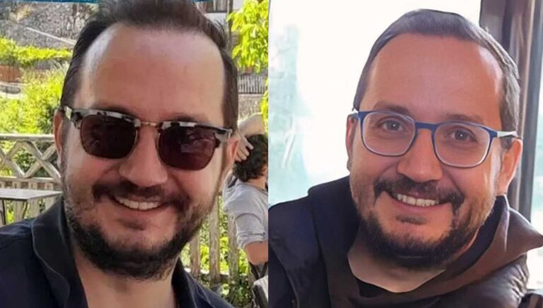 Συγκλονίζει η αναγγελία θανάτου του Βασίλη Καλογήρου – Τα σπαρακτικά λόγια της μητέρας του