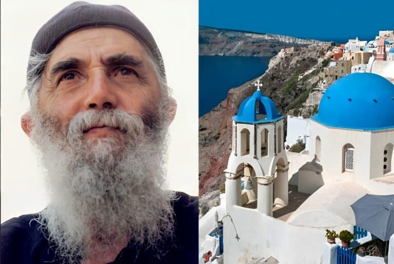 Συγκλονίζει η προφητεία του Αγίου Παϊσίου: «Θα γίνει μεγάλο τράνταγμα…»