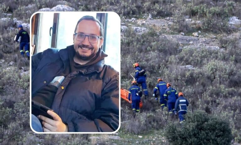 «Βόμβα» με την αποκάλυψη Τσούκαλη για τον θάνατο του Βασίλη Καλογήρου