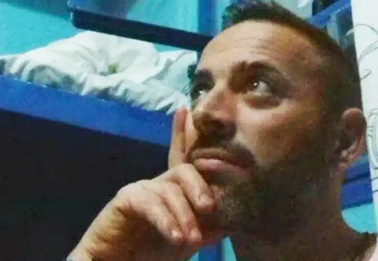 Πέθανε ο Βασίλης Δημάκης στις φυλακές Κορυδαλλού