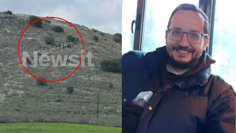 Παραιτήθηκε από την υπόθεση του θανάτου του Βασίλη Καλογήρου η ιατροδικαστής Ρουμπίνη Λεονταρή