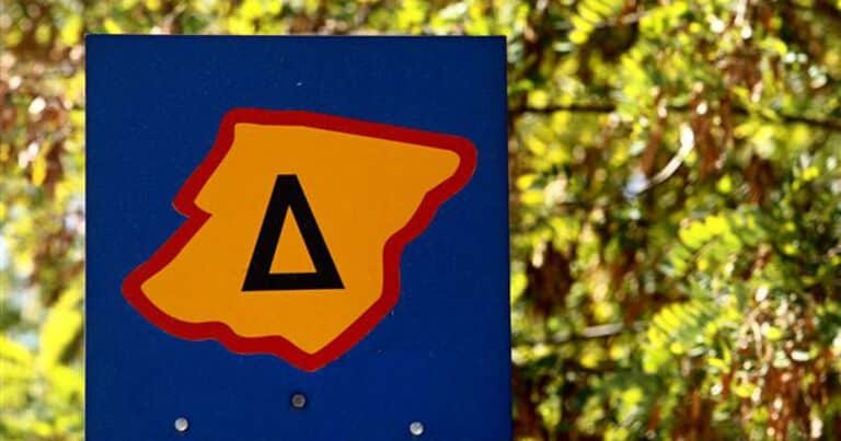 Τέλος τα μονά-ζυγά: Έρχεται ο πράσινος δακτύλιος – Τι θα γίνει με τα παλαιάς τεχνολογίας αυτοκίνητα