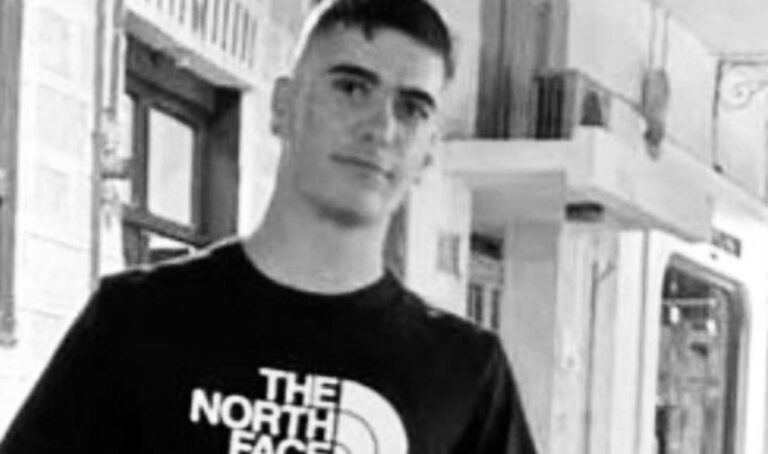 Κρήτη: Αυτό είναι το 19χρονο παλικάρι που έσβησε ξαφνικά – Το συγκινητικό μήνυμα του ξαδέρφου τού