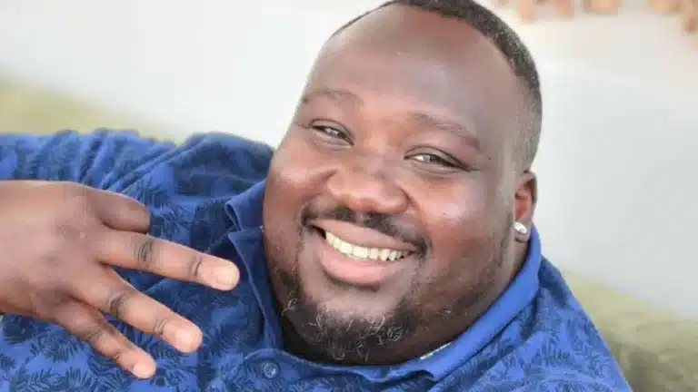 Βαρύς θρήνος για τον Ζερόμ Καλουτά