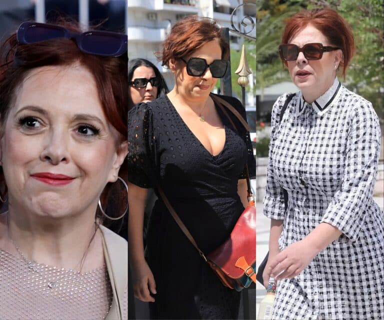 «Ήσουν υπέροχος άνθρωπος»: Θρήνος και δάκρυα για την Ελένη Ράντου – Η σπαρακτική ανάρτηση για τον θάνατο της αγαπημένης ηθοποιού