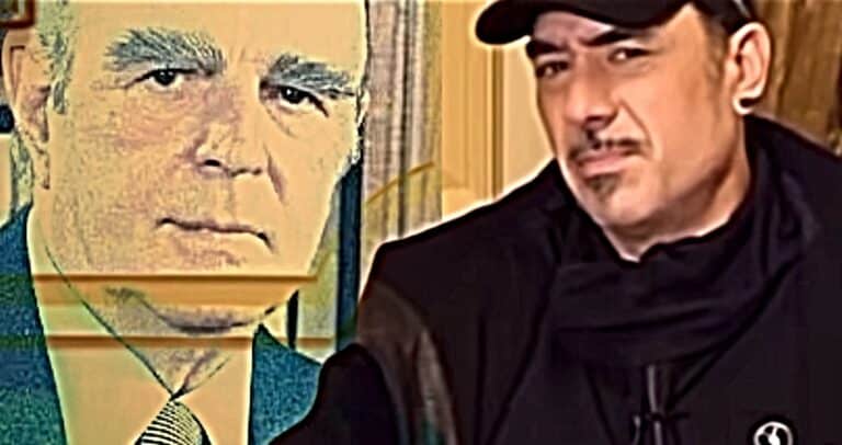 Σάλος με βίντεο του Σφακιανάκη για Παπανδρέου, Μητσοτάκη: «Μέγιστος απατεώνας»