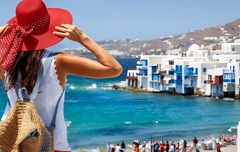 Τουρισμός για όλους 2025: Ανακοινώθηκαν οι δικαιούχοι – Δείτε τα αποτελέσματα