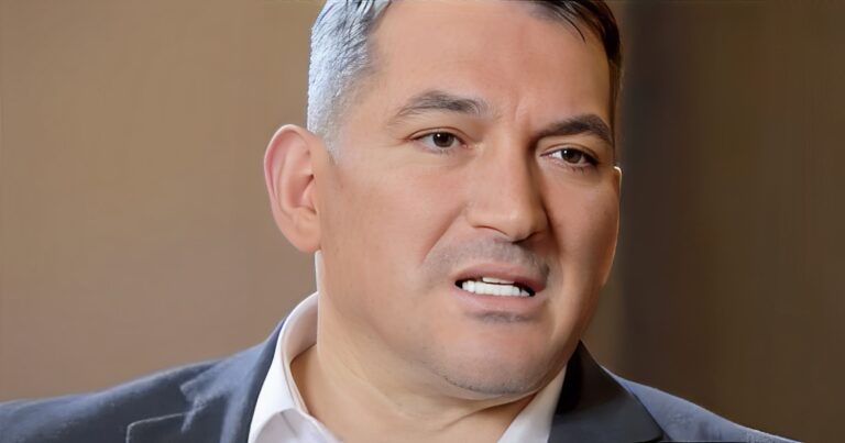 Πύρρος Δήμας: «Από τη στεναχώρια για τον θάνατο της συζύγου μου έπαθα…»