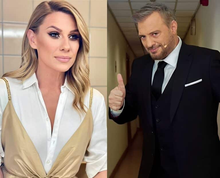 Καραβάτου – Φερεντίνος: Μαζί την Καθαρά Δευτέρα! Η φωτογραφία που τους «πρόδωσε»