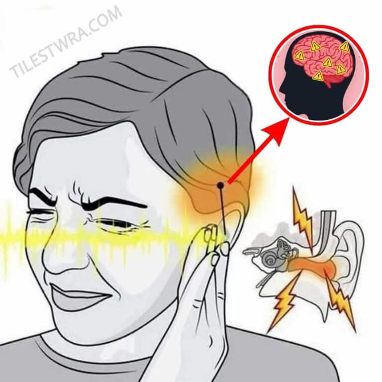 Αν ακούτε κουδούνισμα στο αυτί σας, αυτό είναι σημάδι ότι ίσως υποφέρετε απο..