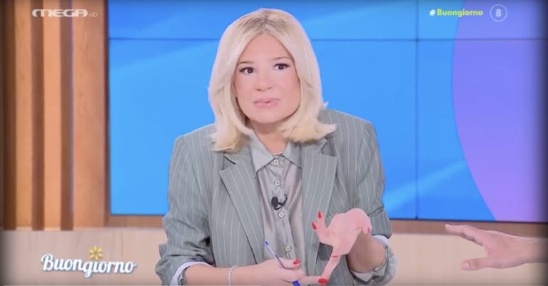 Ανενημέρωτη και αδιάβαστη η Σκορδά – «Αθώωσε» την Πισπιρίγκου για το ένα νεκpό παιδί της