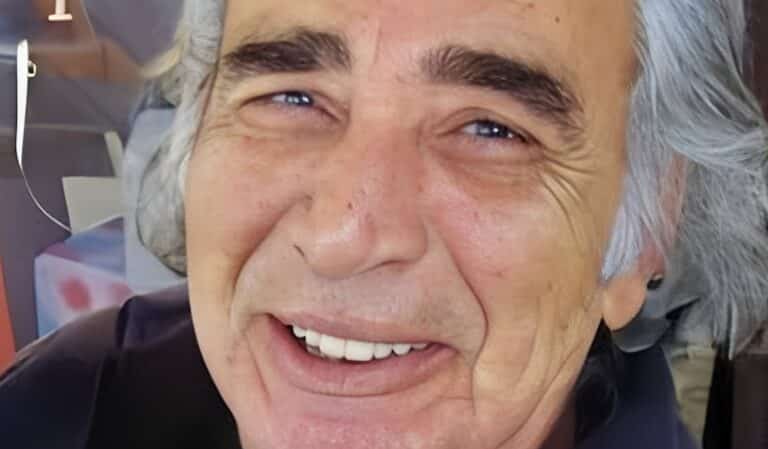 Ξεχασμένος πέθανε ο ηθοποιός που έπαιξε τον Κολοκοτρώνη στην ταινία Παπαφλέσσας