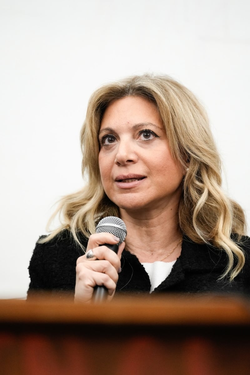 Μαρία Καρυστιανού: «Τα ερωτήματα παραμένουν αναπάντητα» 1 21 0042 20250214 tsk4499 2 sooc1739555792