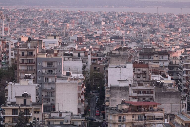 Έρχεται ο νέος λογαριασμός ΕΝΦΙΑ – Πότε λήγει η πρώτη δόση