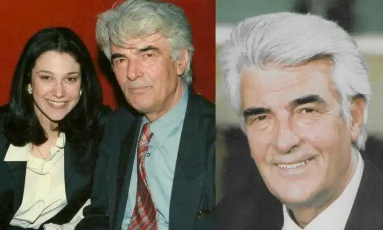 Γιάννης Ευαγγελίδης: «H καρδιά μου κρέμεται πια σε μια κλωστή & δεν θα αντέξει…» – Η εικόνα του στα 89