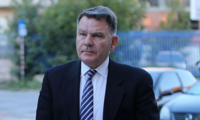 Δυστυχώς, αυτή είναι η τελευταία επιθυμία του Αλέξη Κούγια που έμεινε ανεκπλήρωτη