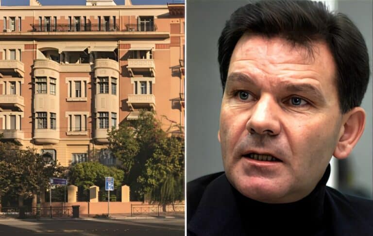 Αλέξης Κούγιας: «Έχω περιουσία που ξεπερνάει τα 50.000.000€» – Τι δήλωνε για τα ακίνητα και τα αυτοκίνητά το