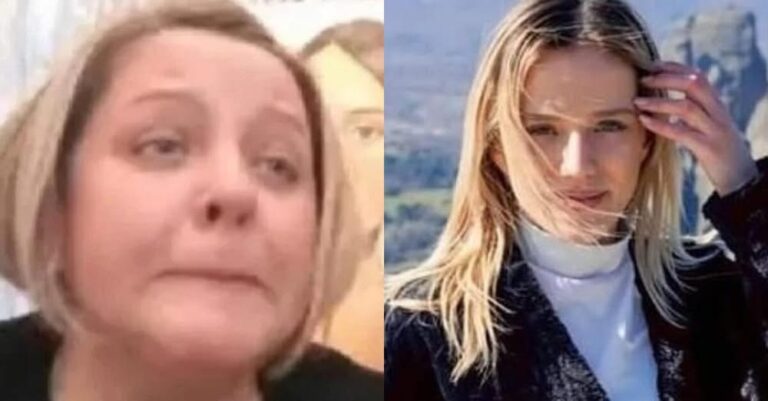 Τέμπη – Λίλιαν Μήτσκα: «Είναι μετρημένοι οι ήρωες από εκείνο το βράδυ, τους γνωρίζουμε»