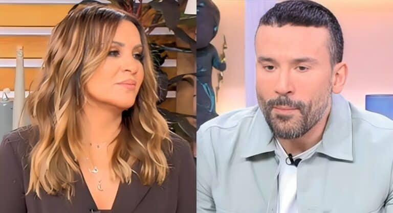 Εξελίξεις με το χειρουργείο της Ναταλίας Γερμανού – «Την ώρα της ανάνηψης…»