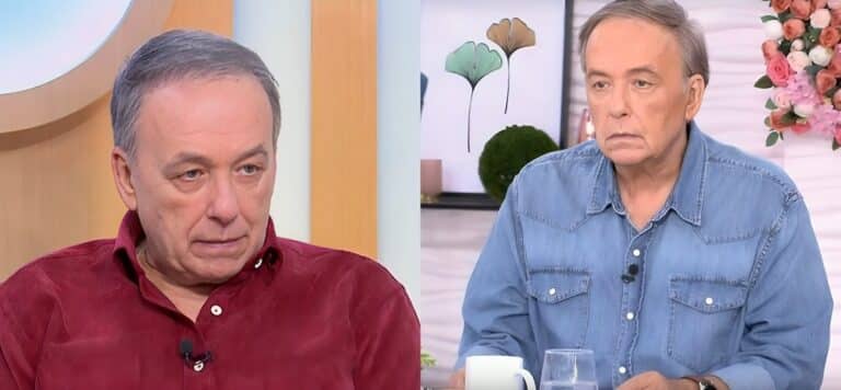 Εκτός «Buongiorno» ο Ανδρέας Μικρούτσικος – Η ανακοίνωση της Φαίης Σκορδά – Τι συνέβη