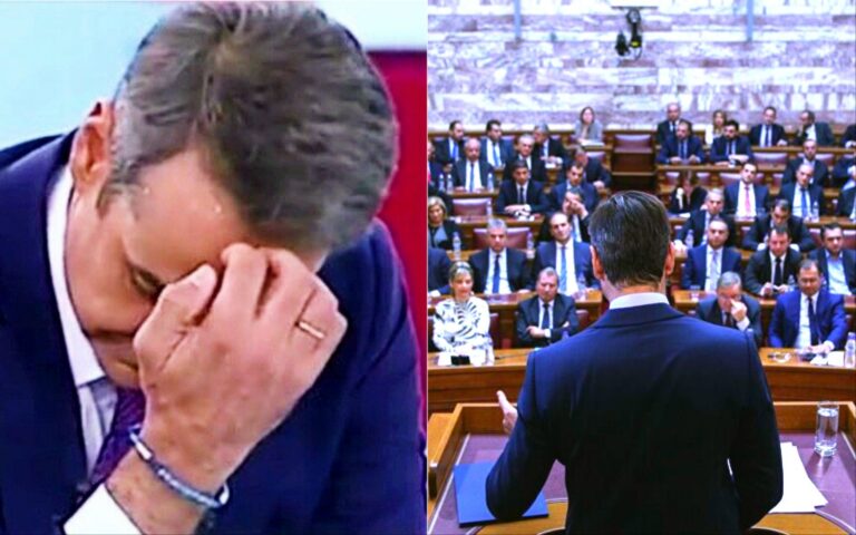 ΕΚΤΑΚΤΟ: Ορκίζεται Νέα Κυβέρνηση στην Ελλάδα τις επόμενες μέρες – Τέλος το κυβερνητικό σχήμα της Νέας Δημοκρατίας